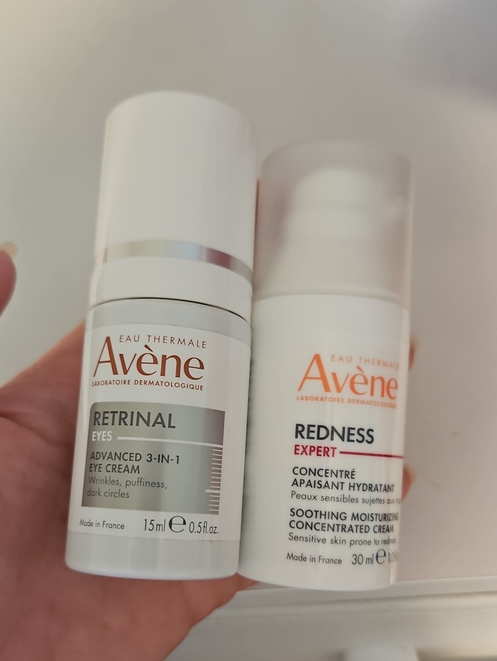 Avene Retrinal